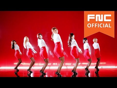 Miniskirt by AOA