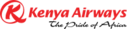 Kenya Airways