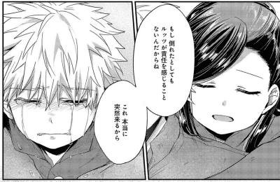 ルッツの想い 本好きの下剋上 司書になるためには手段を選んでいられません 第一部 本がないなら作ればいい 5巻 フラン Skin