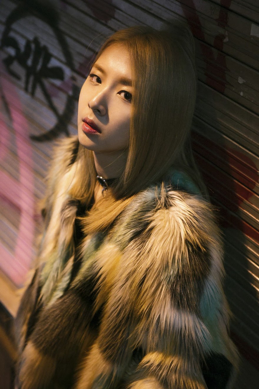K.A.R.D jiwoo ile ilgili görsel sonucu