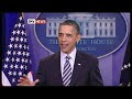 Video Obama Releases Full Birth Certificate: Statement