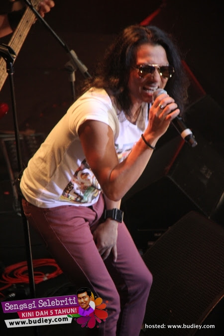 Konsert Faizal Tahir