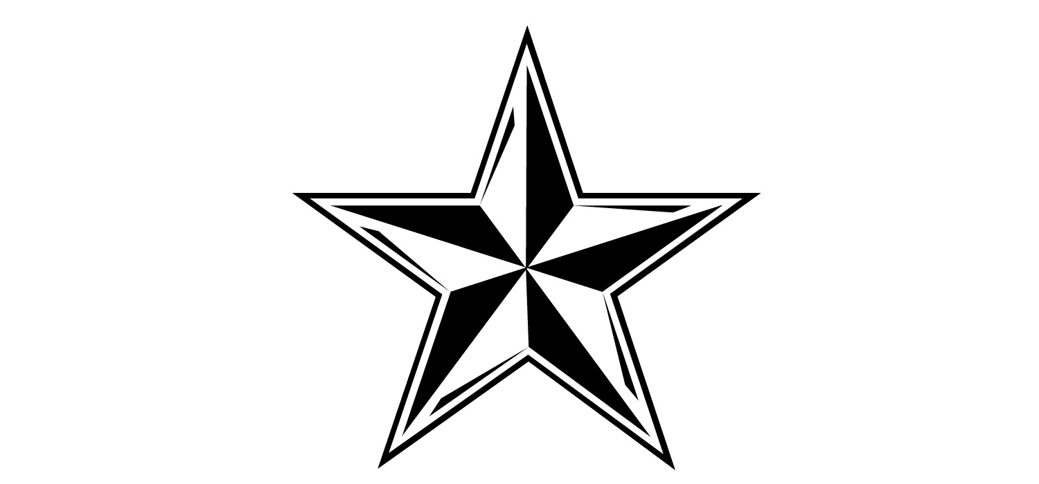 Download Star Vector Image - Cliparts.co