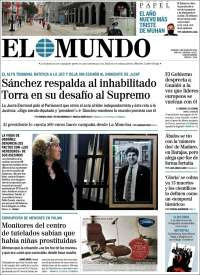 El Mundo