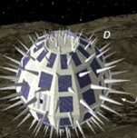 Hedgehog