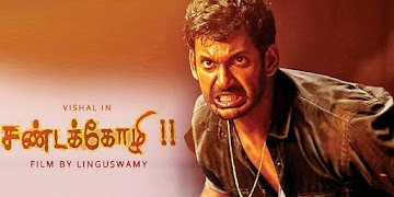 Vishal 2018 Tamil Movie 'Sandakozhi 2' Wiki, Poster, Release date, Full Star cast