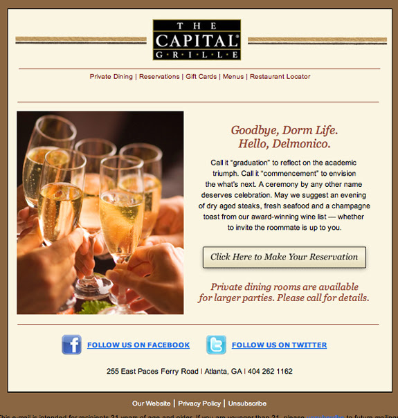 Katy Davis Advertising Copywriting Portfolio