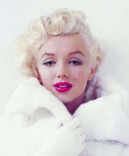  Milton's Marilyn : The Photographs of Milton Greene