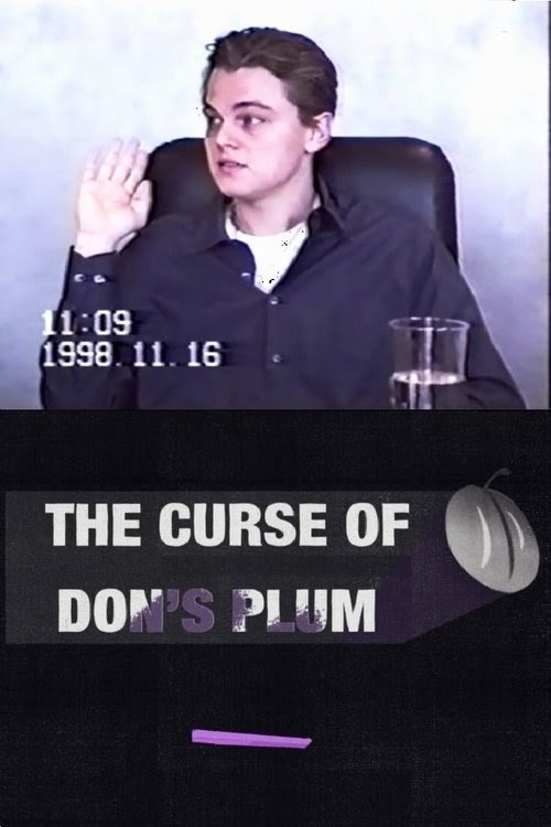 مشاهدة فيلم The Curse of Don's Plum 2019 مترجم
