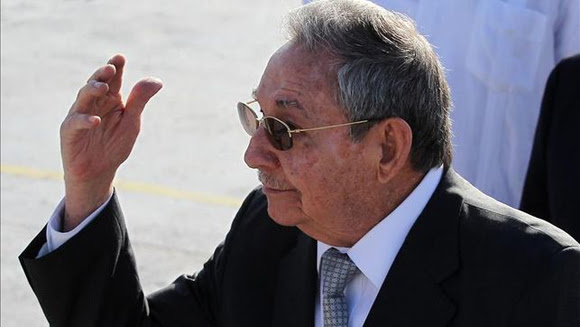 Raúl