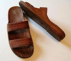new trend Pali Hawaiian Sandals | SUMMER 14 | Pinterest