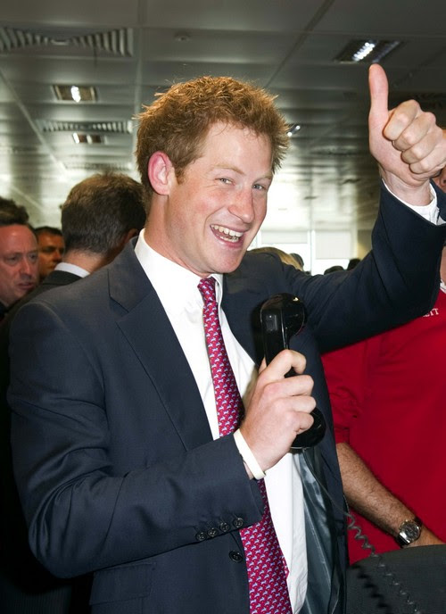 Prince Harry and Cressida Bonas Split: Break Off Engagement And Break Up