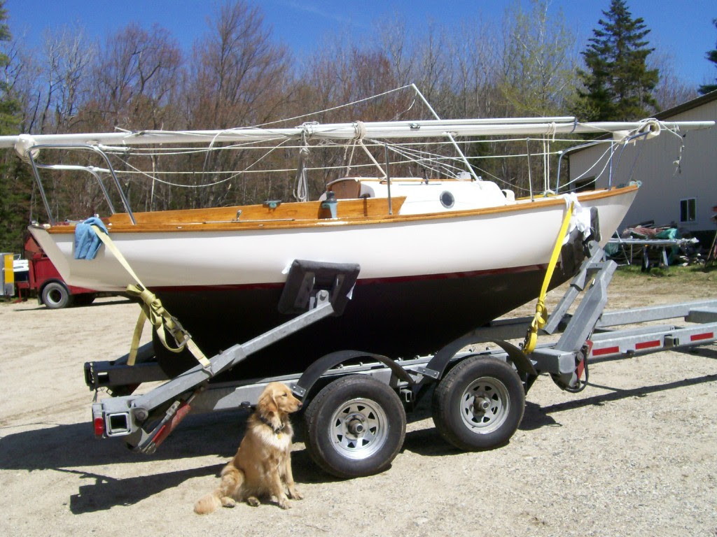 Ty S Northeast Sailboat Rescue Listings