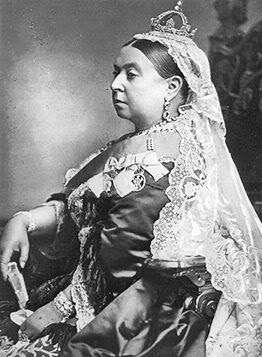 Ratu Victoria Pictures, Images and Photos