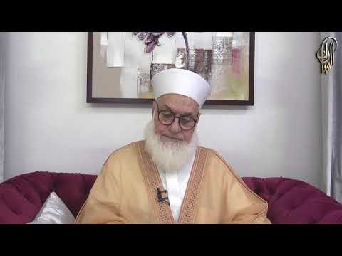 دروس شهر ربيع الأول 1443