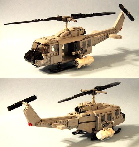 UH-1 &quot;Huey&quot;