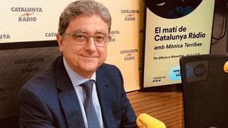 Enric Millo, delegat del govern espanyol a Catalunya