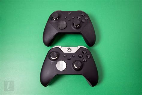 Microsoft xbox series x/s wireless controller. Xbox One Elite Series 2 Controller Review: One of the Best