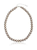 Swarovski elements Collar Pearls