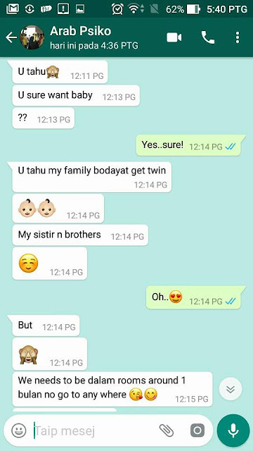 Dan Akhirnya Pak Arab Mengaku Ulama Ini Kantoi Selepas Menipu Ramai Wanita..