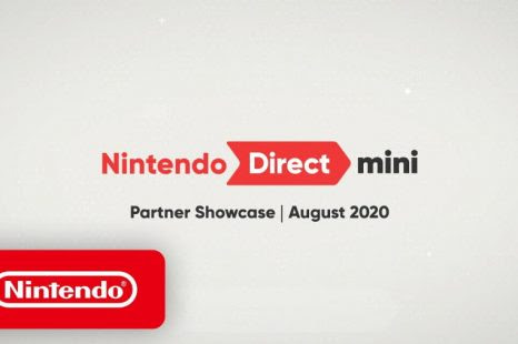 The Biggest Announcements from the August 2020 Nintendo Direct Mini: Partner Showcase