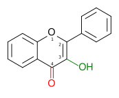 Flavonol skeleton colored.svg