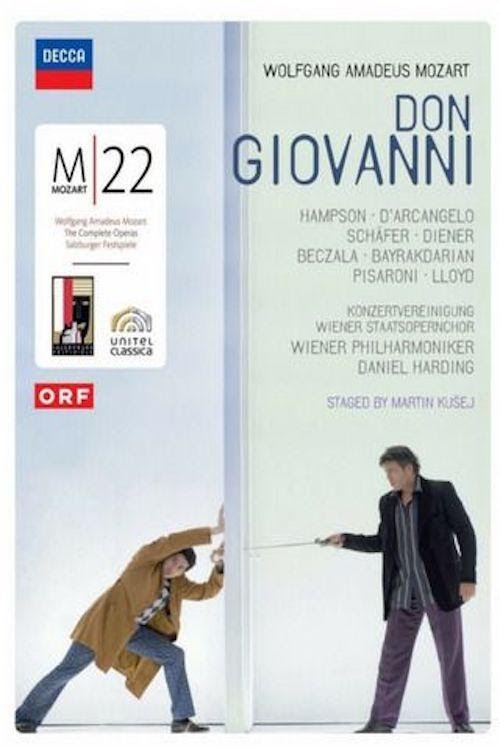 Assistir Don Giovanni 2006 Filme Completo Legendado Dublado Em
Português Gratis 4K