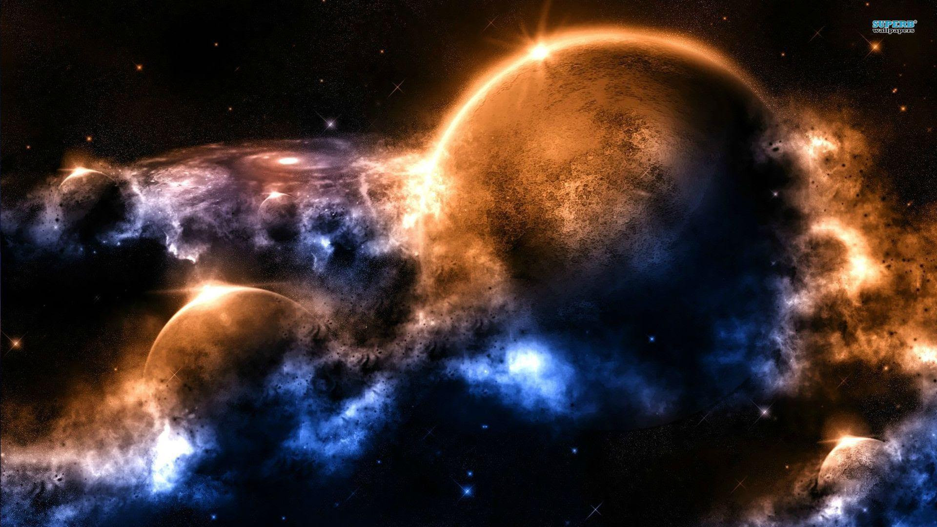 Space Backgrounds 1920x1080 - Wallpaper Cave