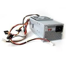 Computer Power Supply for Hp Compaq, Dell, Ibm and more computers.
