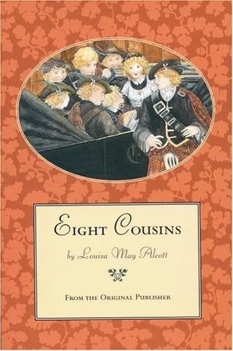 Eight Cousins