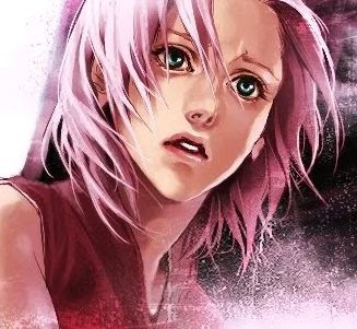 木の葉隠れの里 春野サクラ 画像 Naruto ナルト 画像壁紙集