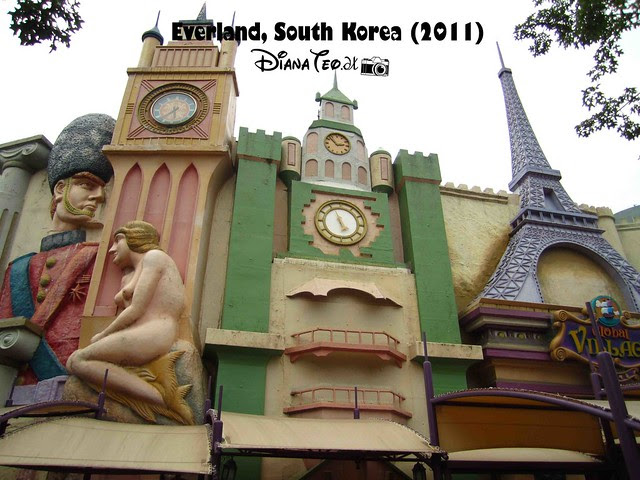 Everland - Magic Land 05