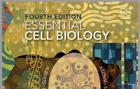 Pdf Download Alberts, B: Essential Cell Biology Kindle Edition PDF