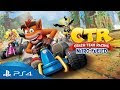 Crash Team Racing Nitro Fueled | Game Terseru 2019 Ini