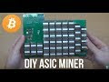 How To Build A Bitcoin Asic Miner : Aliexpress.com : Buy The New AntminerT9+ Asic Bitcoin ... - The best asic bitcoin miner you can currently buy on the market today is the ebang ebit e11++ as it can mine bitcoin at speeds of 44 th/s while only drawing 1980 watts.