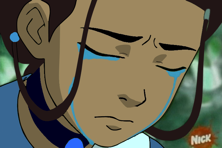 the Avatar the last airbender