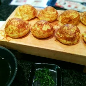 新大阪駅 明石焼き おすすめのお店 Retty