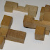 6 Piece Wooden Puzzle Solution Star / Check spelling or type a new query.