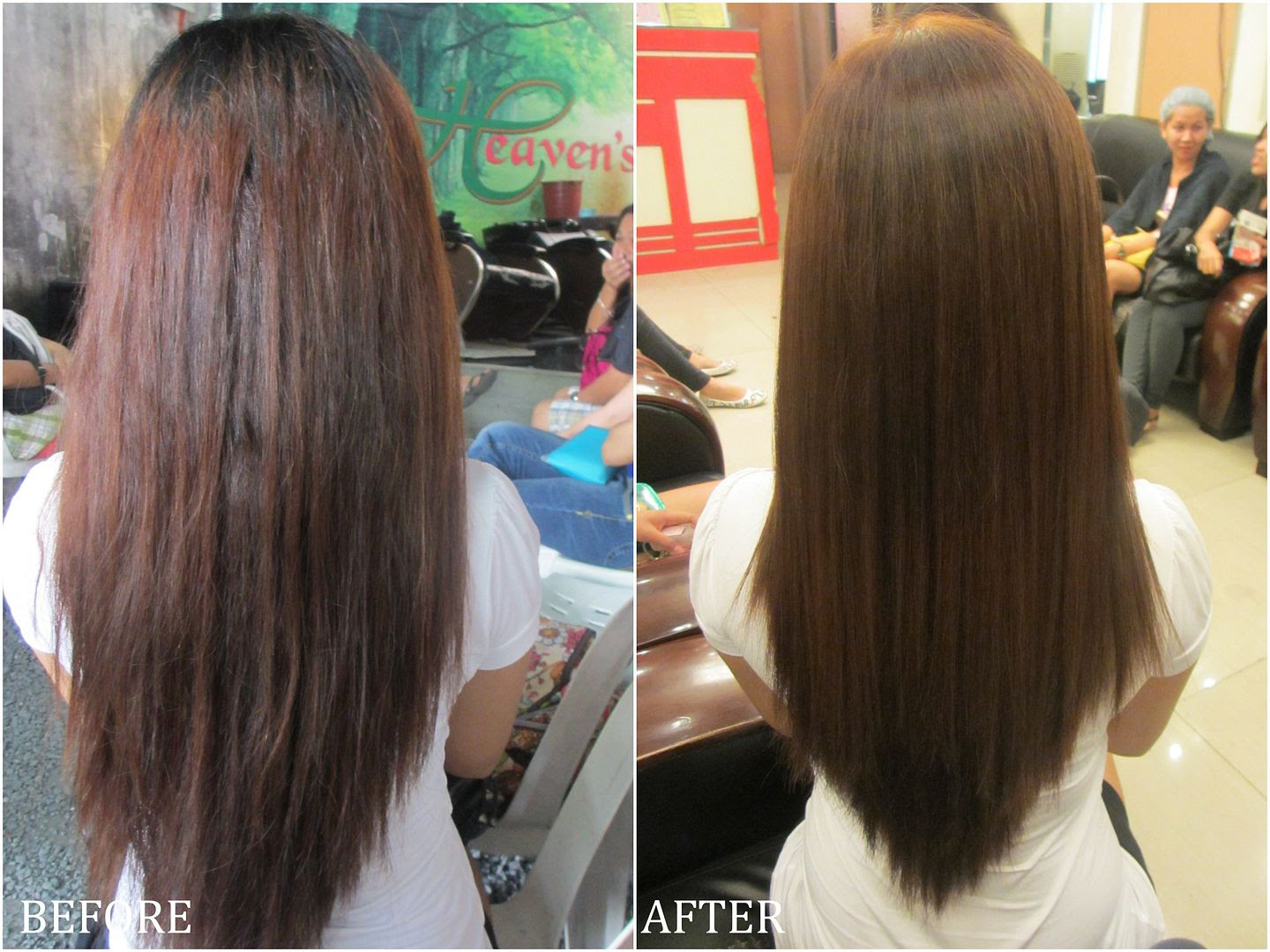 Better To Wash Hair Before Coloring / 5 Tips for Coloring Your Natural Hair At Home | Curls ... / Should your hair be dirty or clean before coloring?