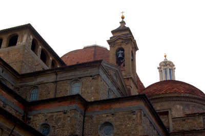 san lorenzo