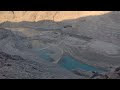 Basha dam working progress 2024