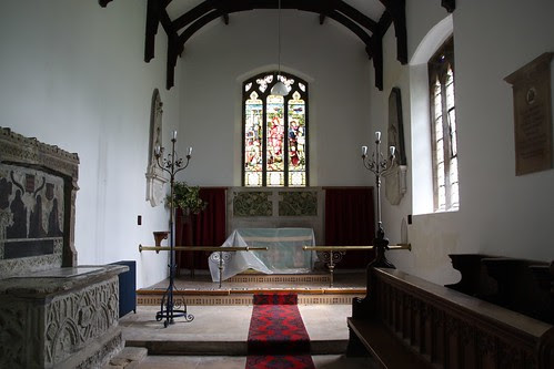 Hainton, Lincolnshire