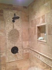 Ide Spesial Custom Tiles Ceramic Showers