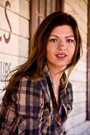 Girls With Hoop Nose Rings. Beautiful girl with a nose