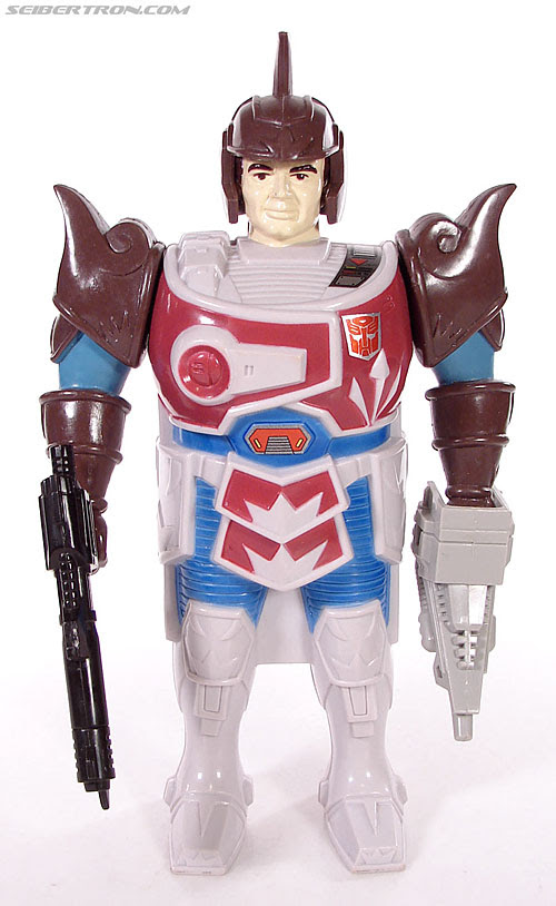 Grimlock -