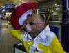 Paddington That designed and decorated by Take That (No 56)