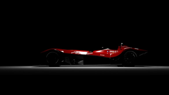 Ferrari t01