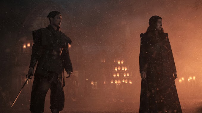The Wheel of Time is Amazon Prime’s big-budget fantasy show that can’t afford to fail
