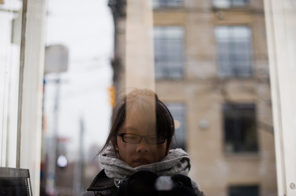 reflection