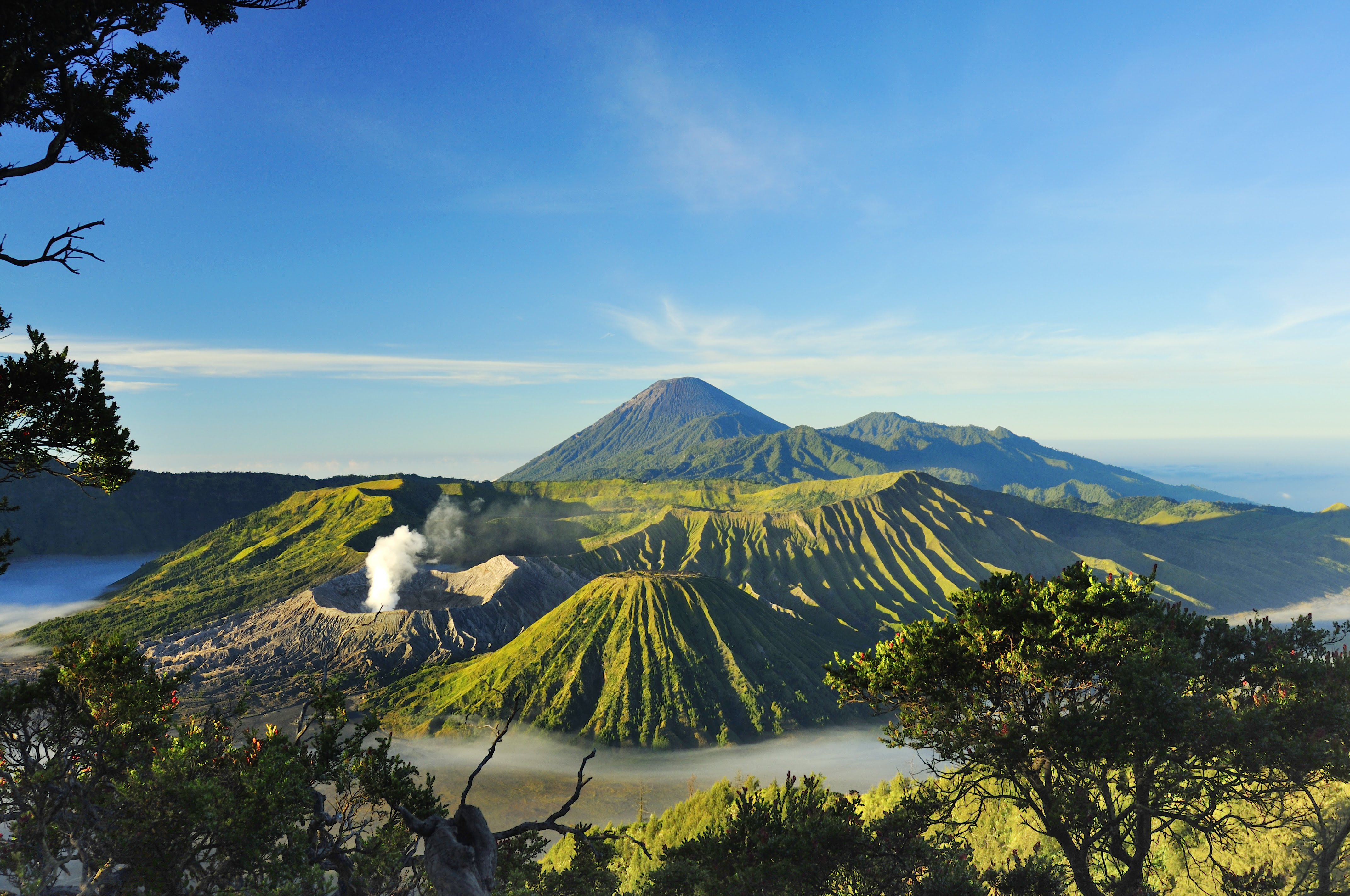 Beautiful Places in Indonesia  OnePlus Forums